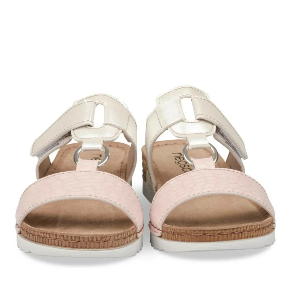 Slippers ROZE