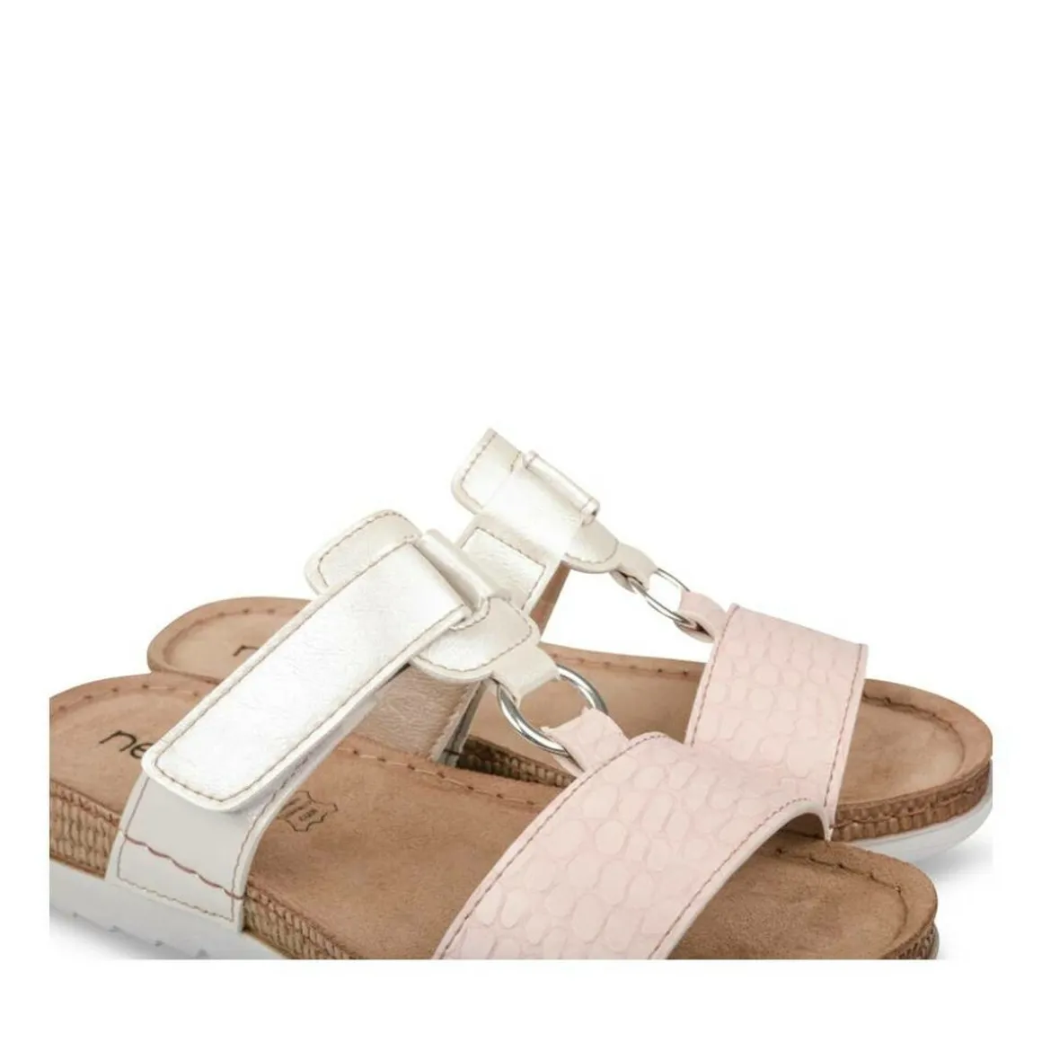 Slippers ROZE