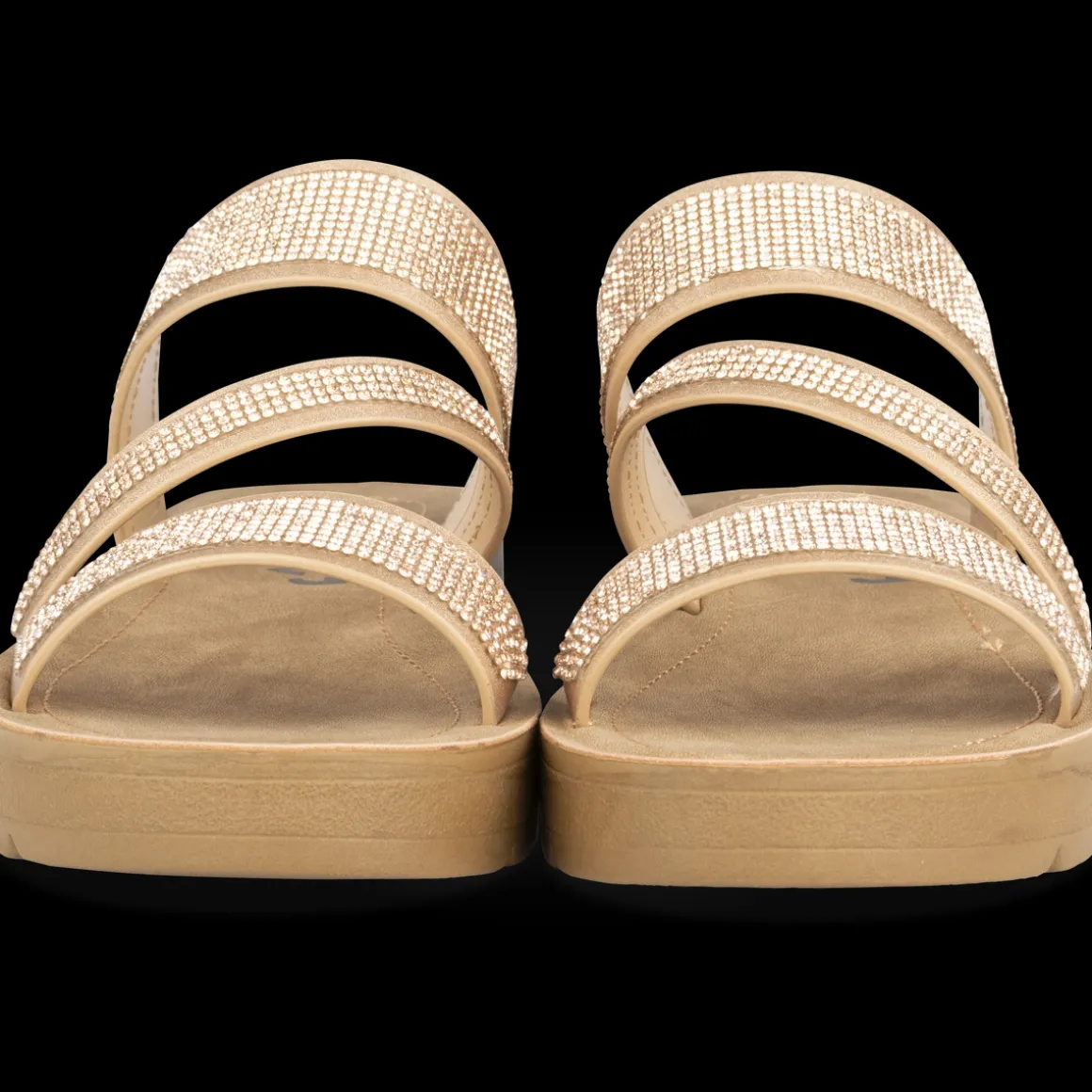 Slippers ROZE