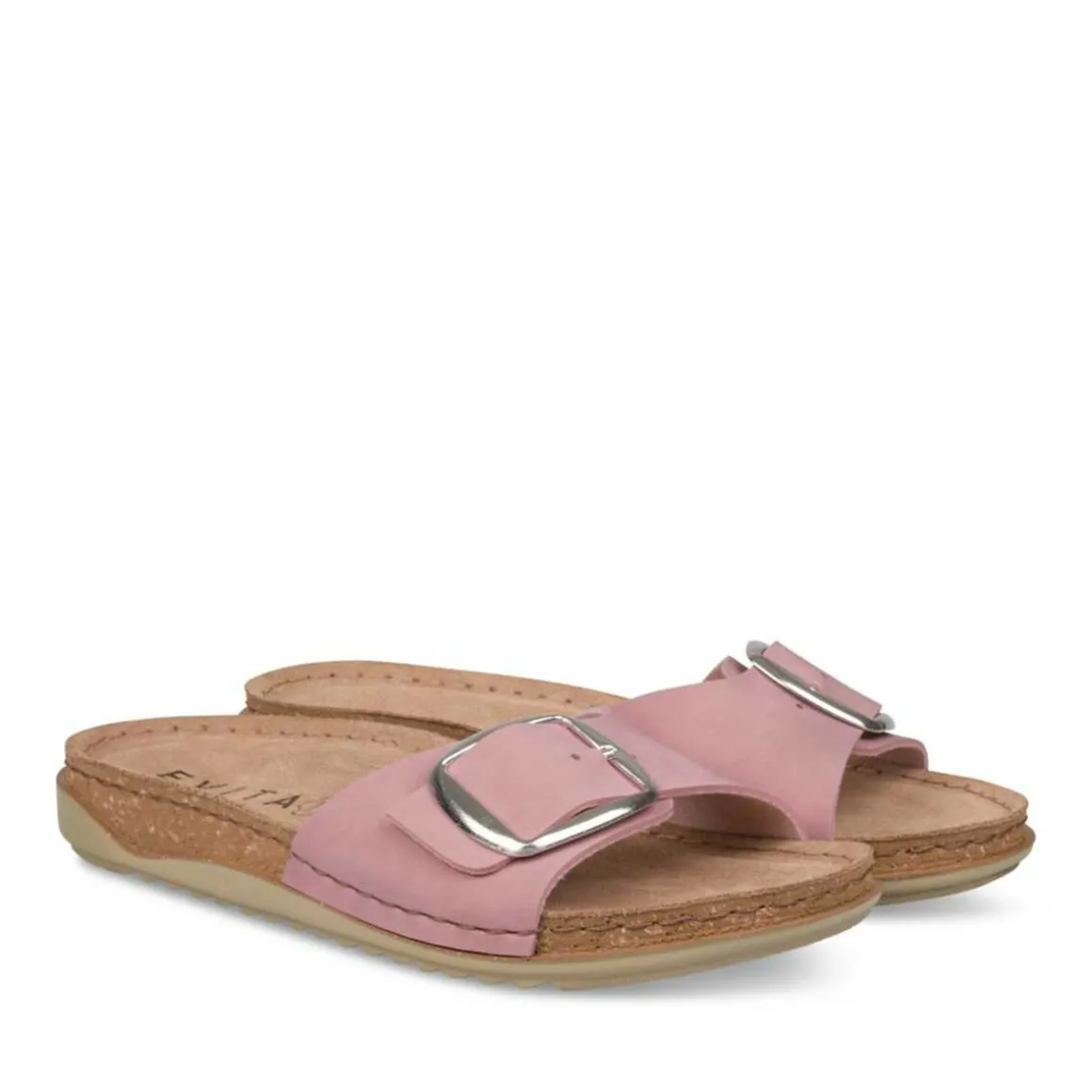 Slippers ROZE