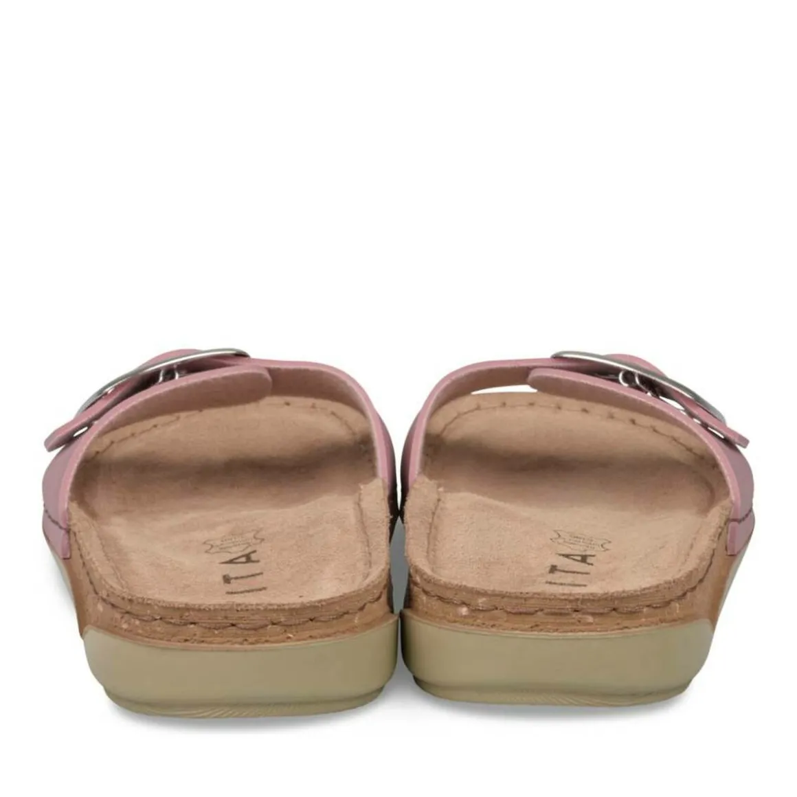 Slippers ROZE