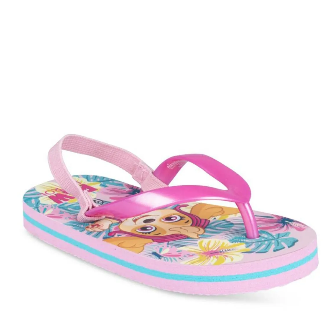 Slippers ROZE
