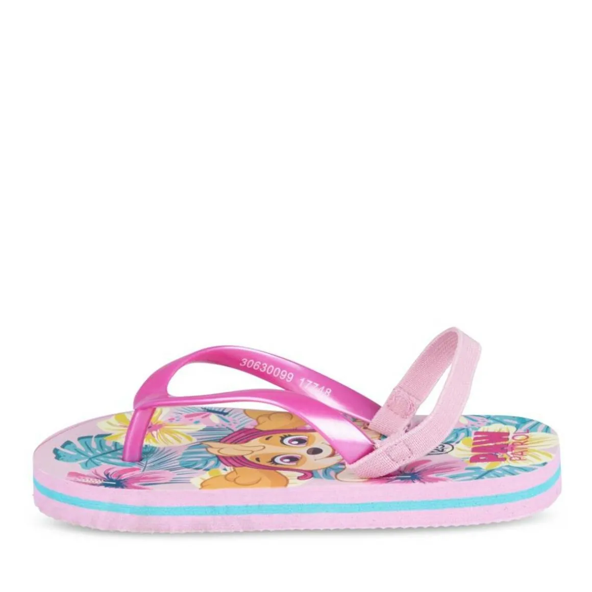 Slippers ROZE