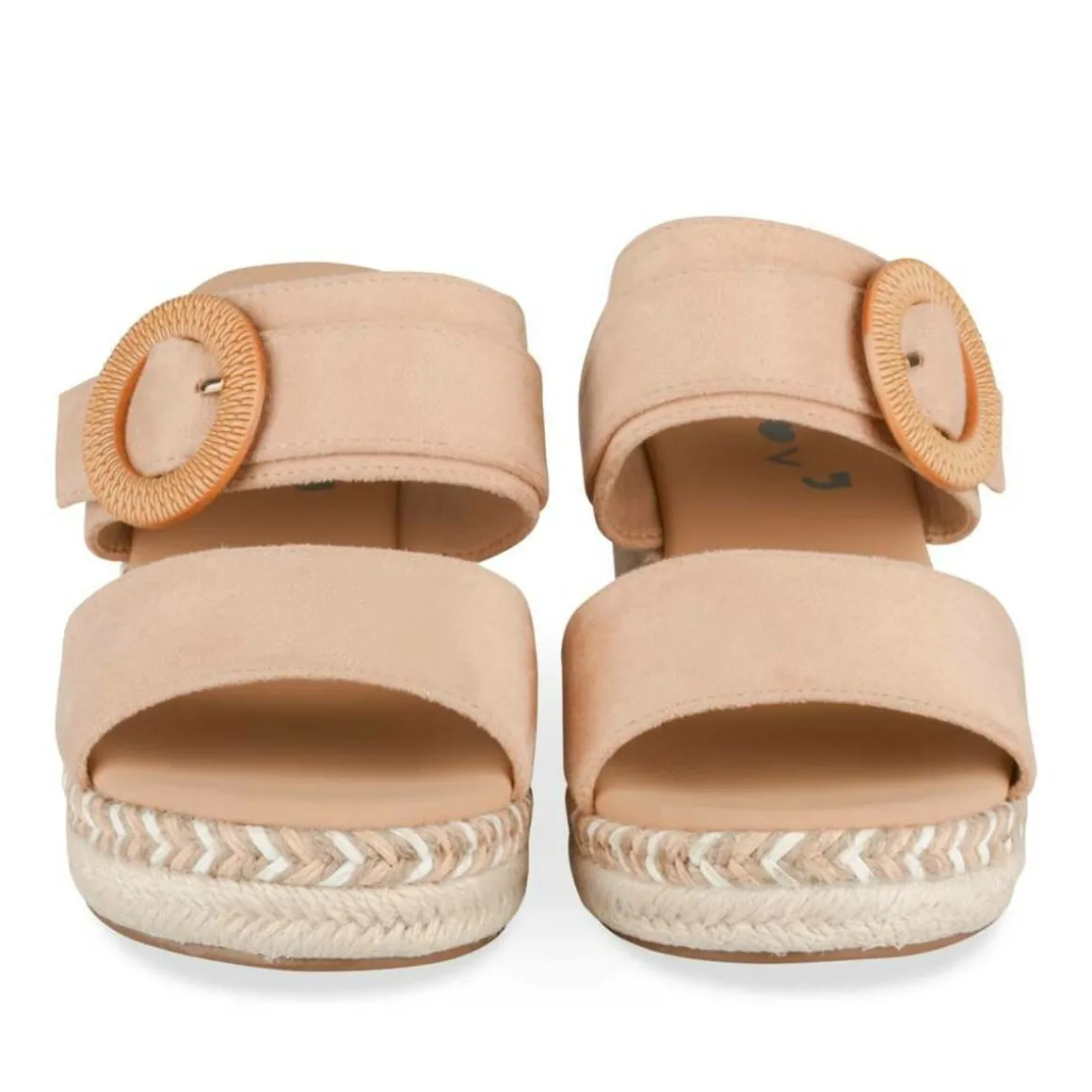 Slippers ROZE