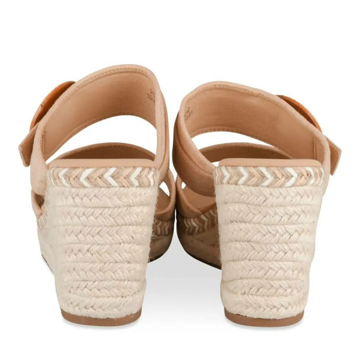 Slippers ROZE
