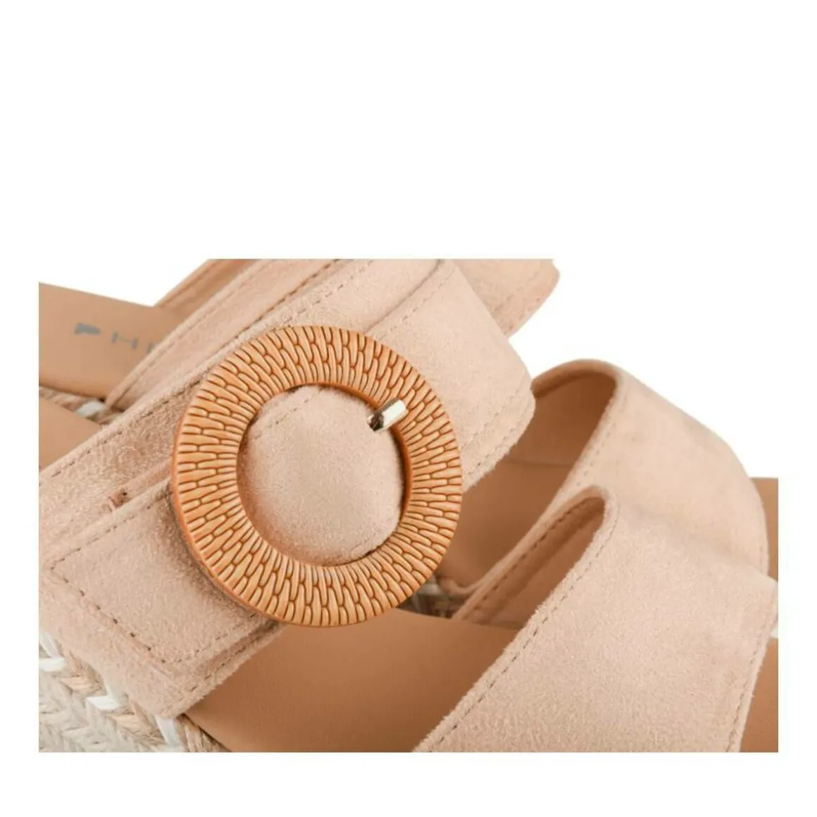 Slippers ROZE