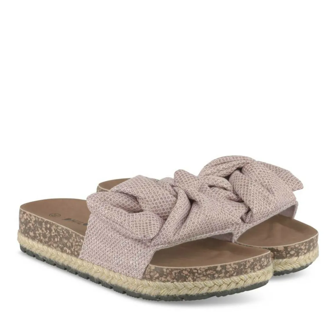Slippers ROZE