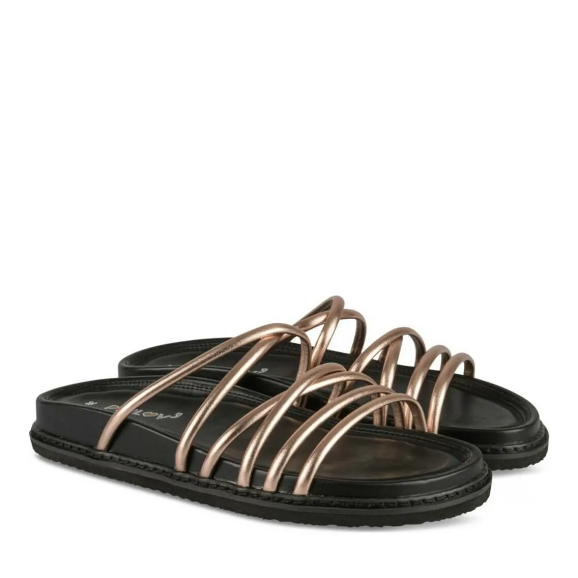 Slippers ROZE
