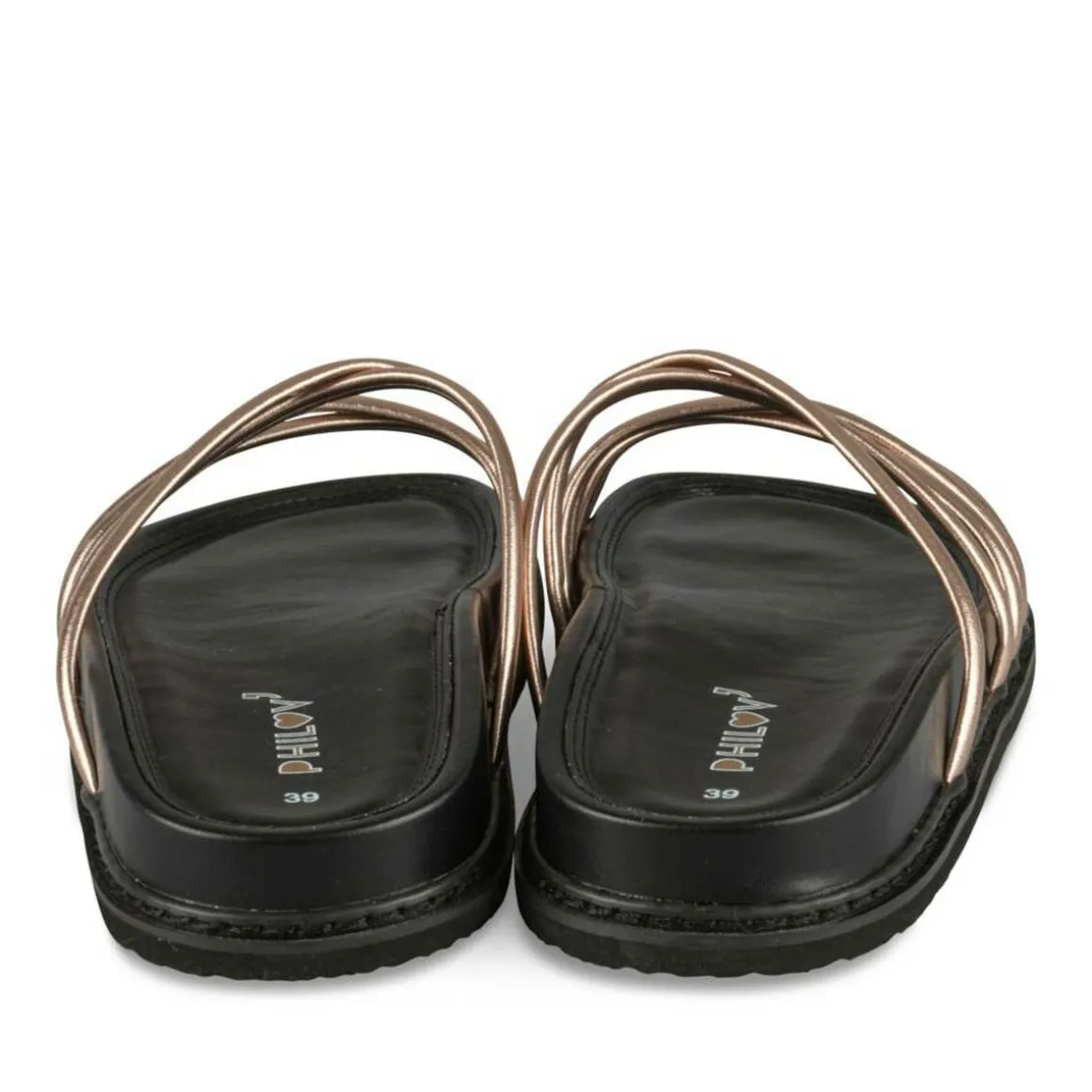 Slippers ROZE