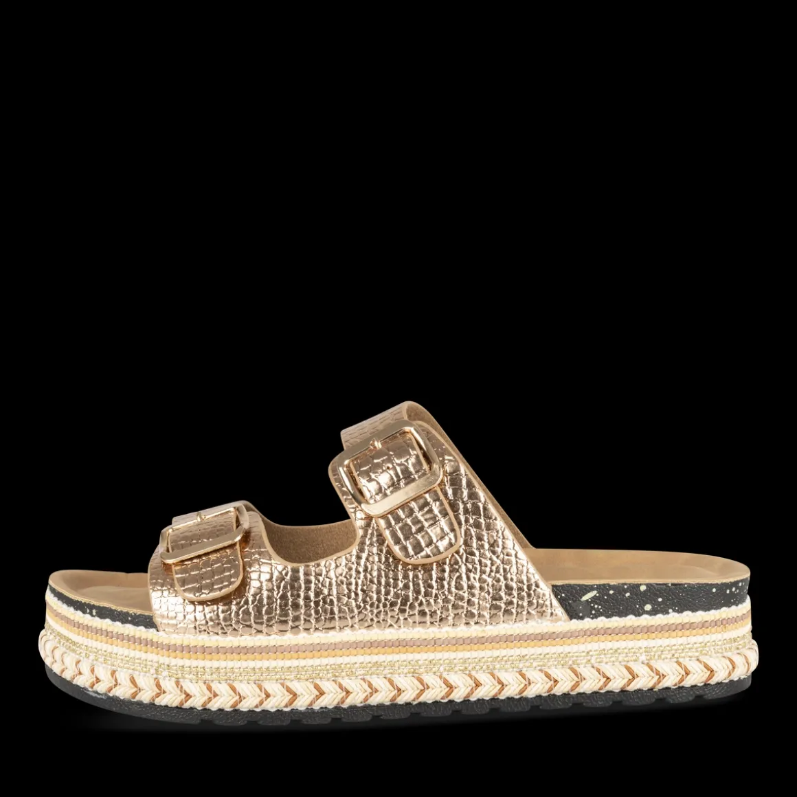 Slippers ROZE