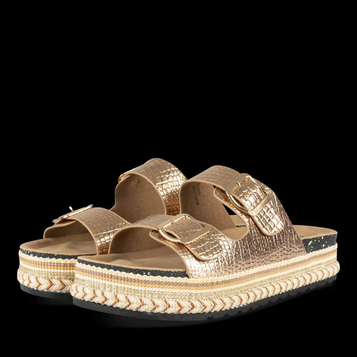 Slippers ROZE