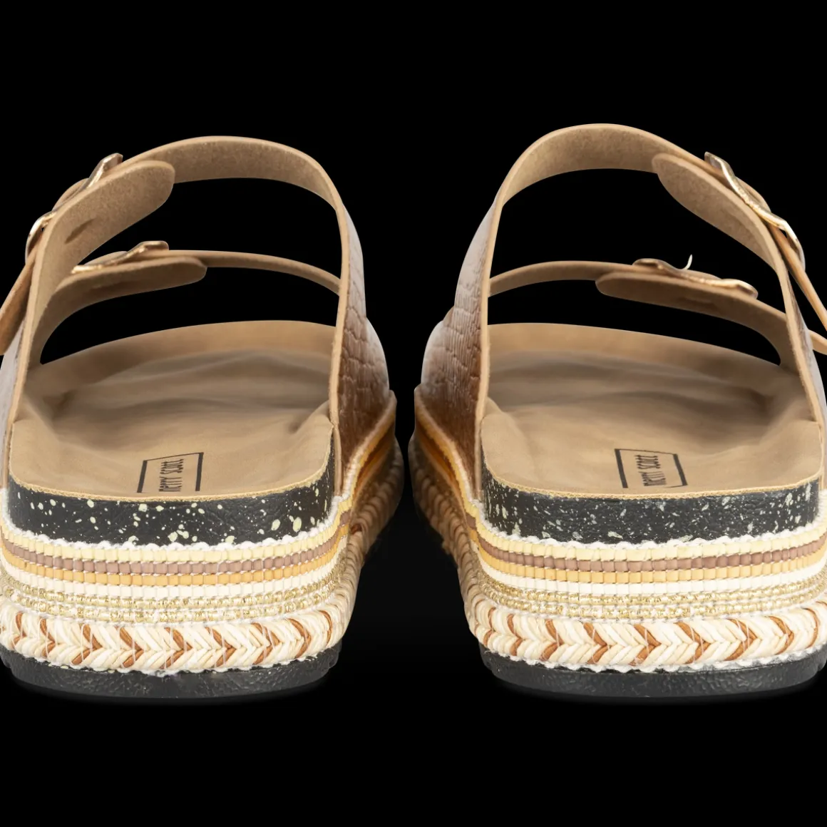Slippers ROZE