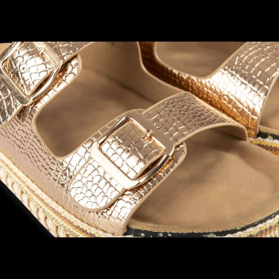 Slippers ROZE