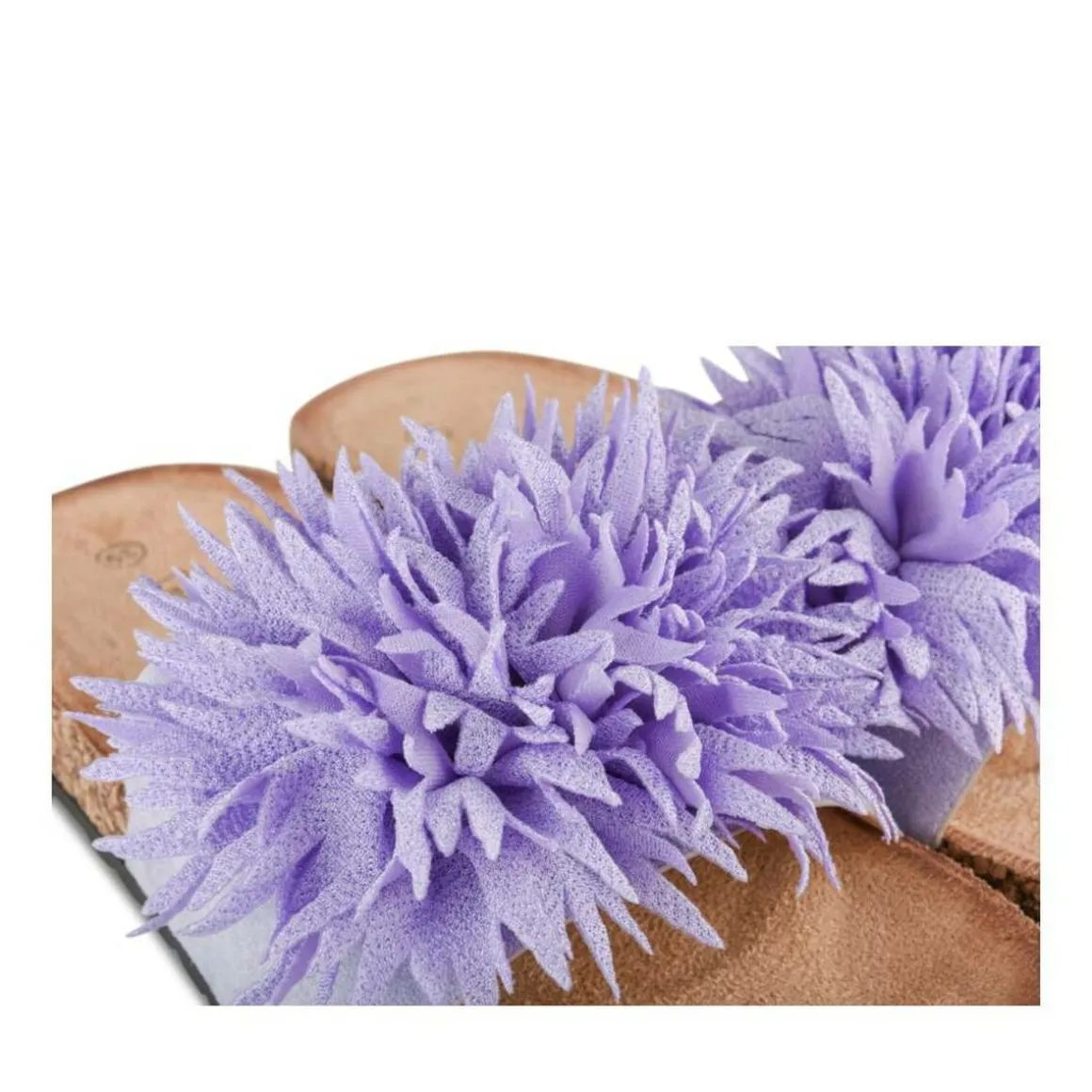 Slippers ROZE