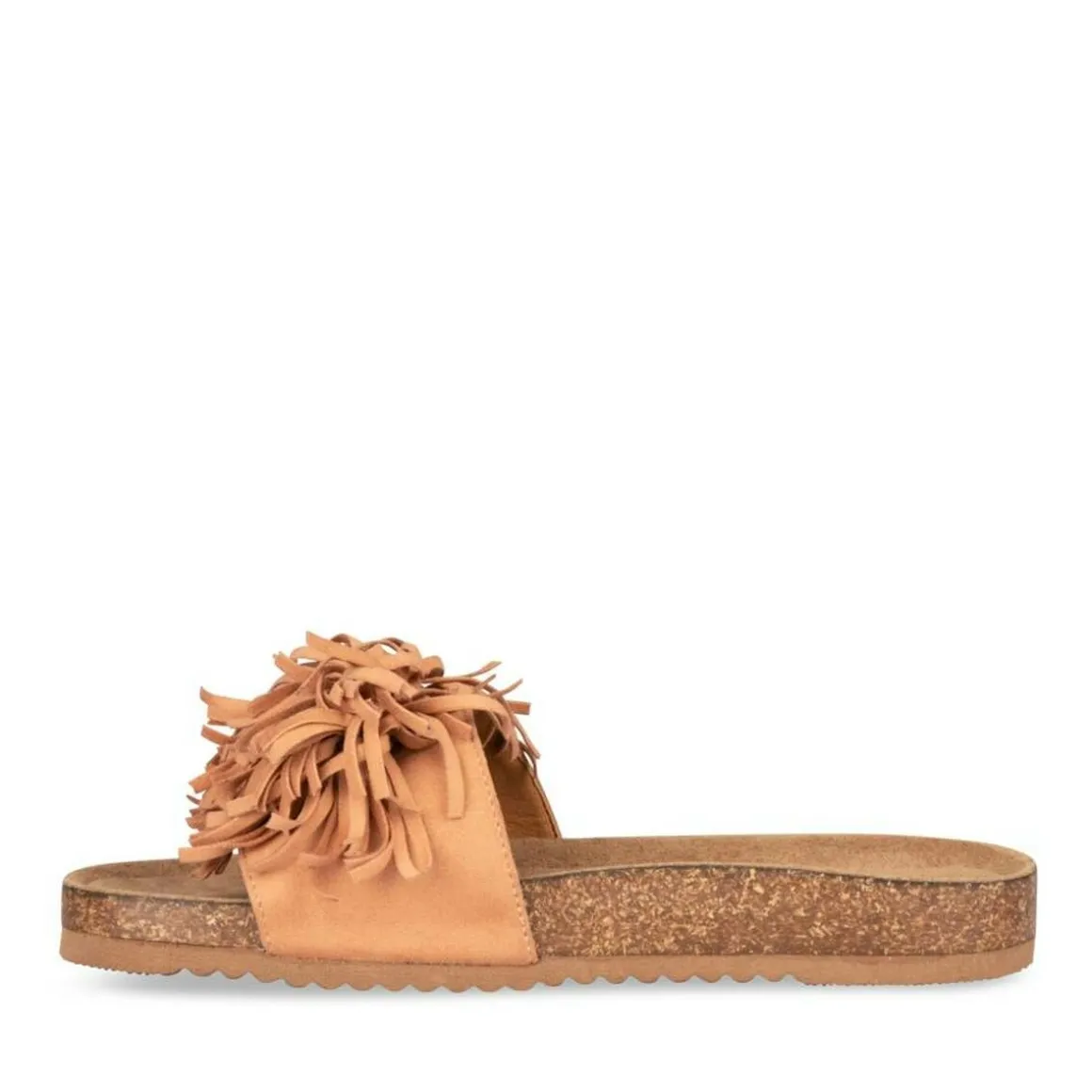 Slippers ROZE