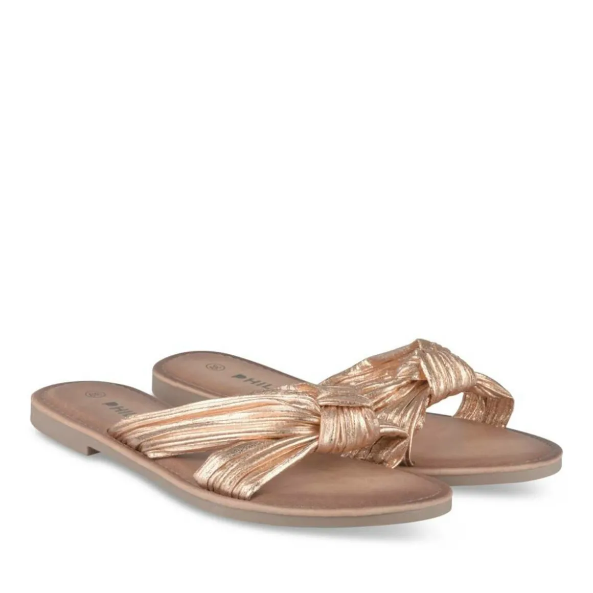 Slippers ROZE