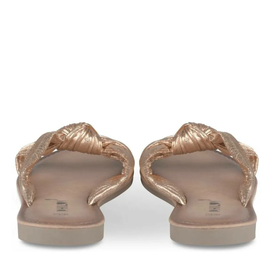 Slippers ROZE