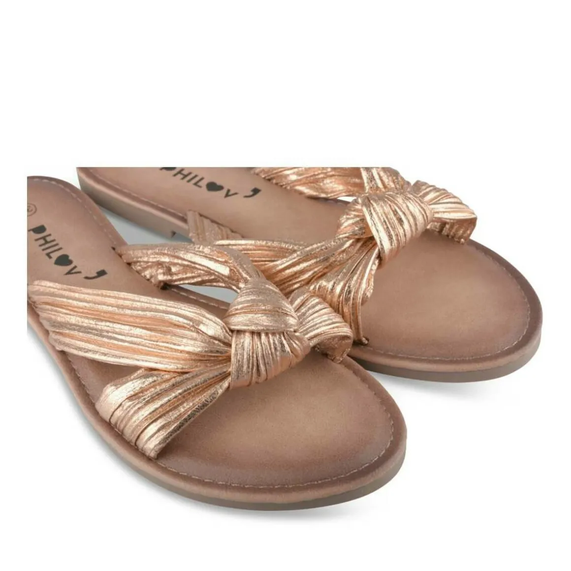 Slippers ROZE