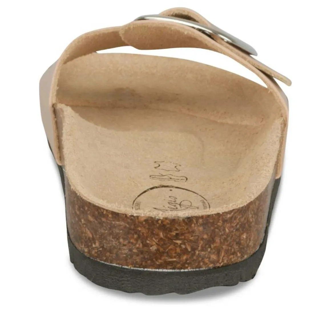 Slippers ROZE