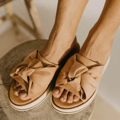 Slippers ROZE