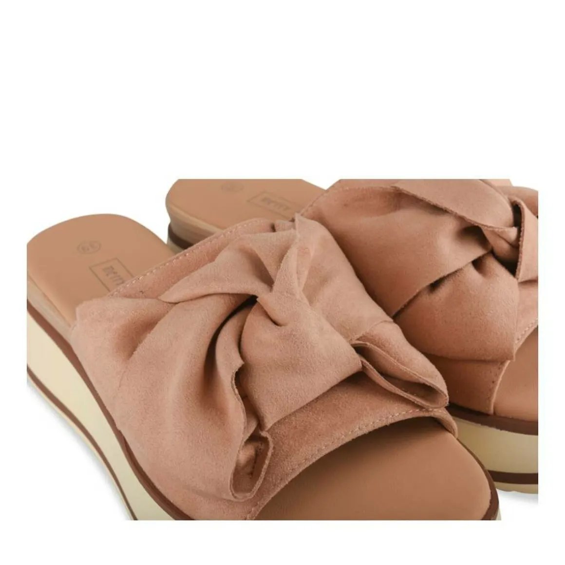 Slippers ROZE