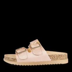 Slippers ROZE
