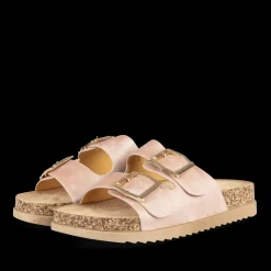 Slippers ROZE