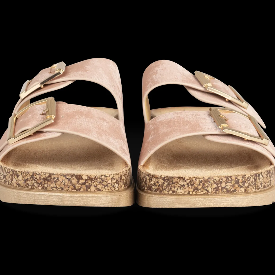 Slippers ROZE