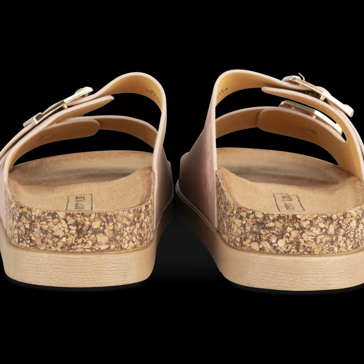 Slippers ROZE