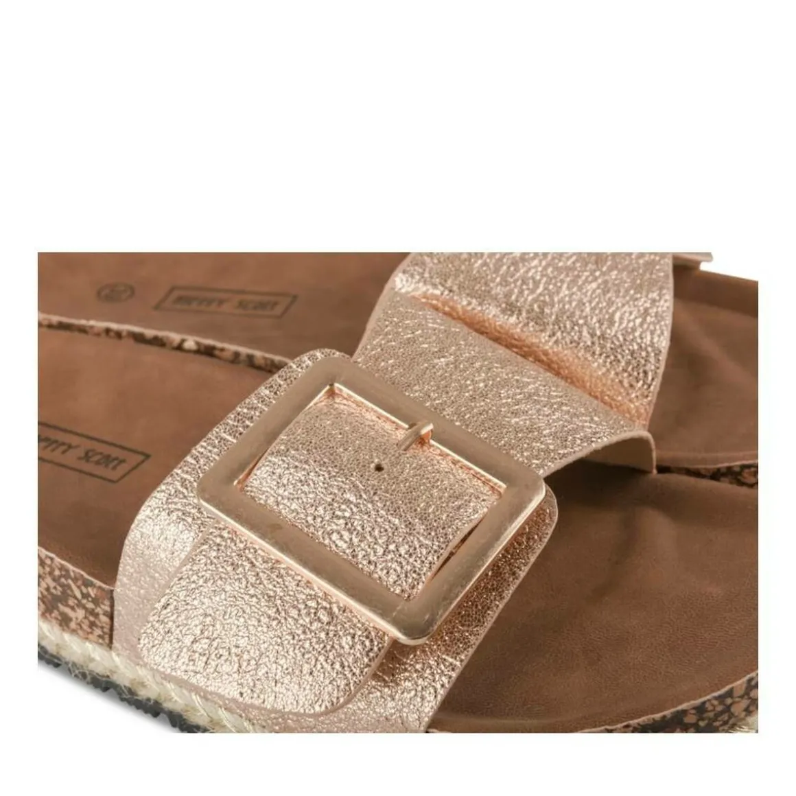 Slippers ROZE
