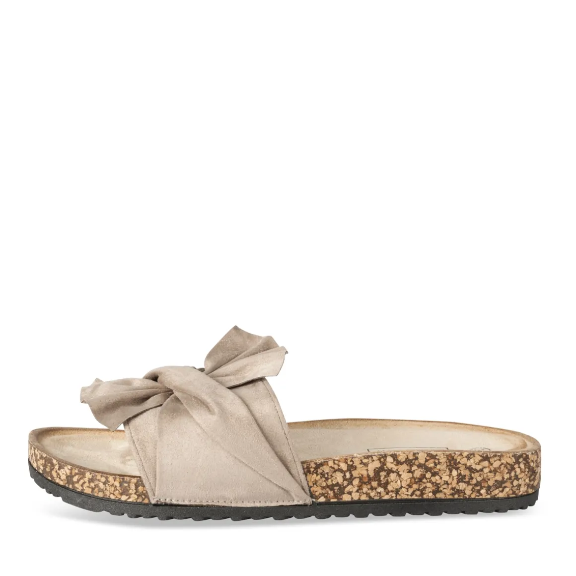 Slippers TAUPE
