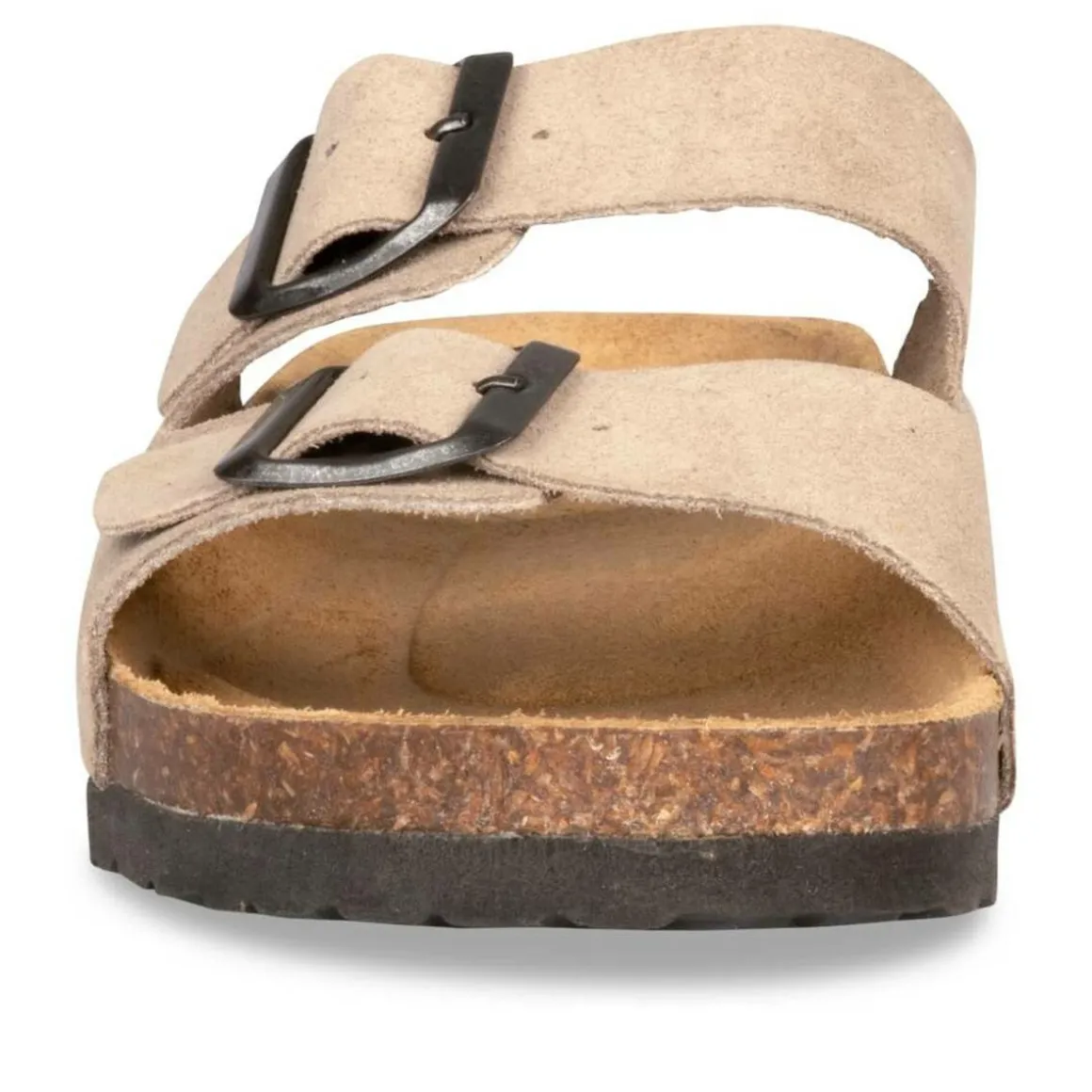 Slippers TAUPE