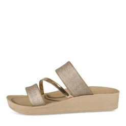 Slippers TAUPE