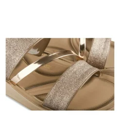 Slippers TAUPE