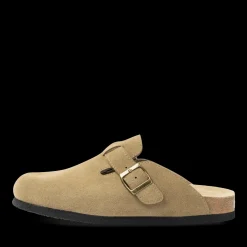 Slippers TAUPE