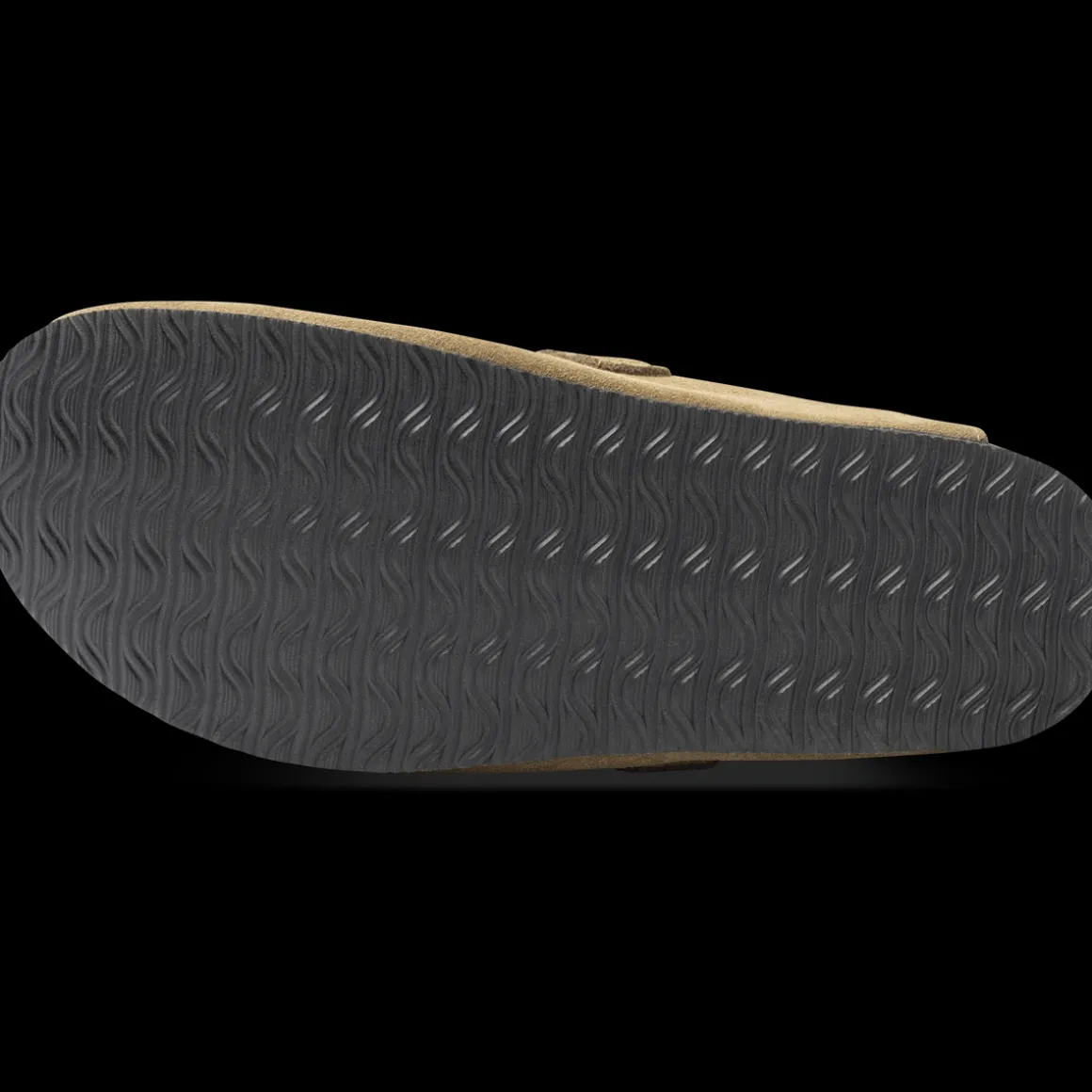 Slippers TAUPE