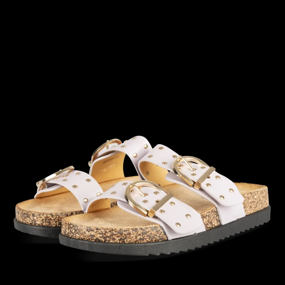 Slippers VIOLET