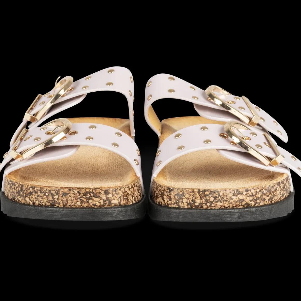 Slippers VIOLET