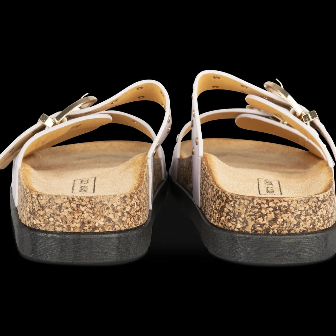 Slippers VIOLET