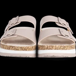Slippers VIOLET