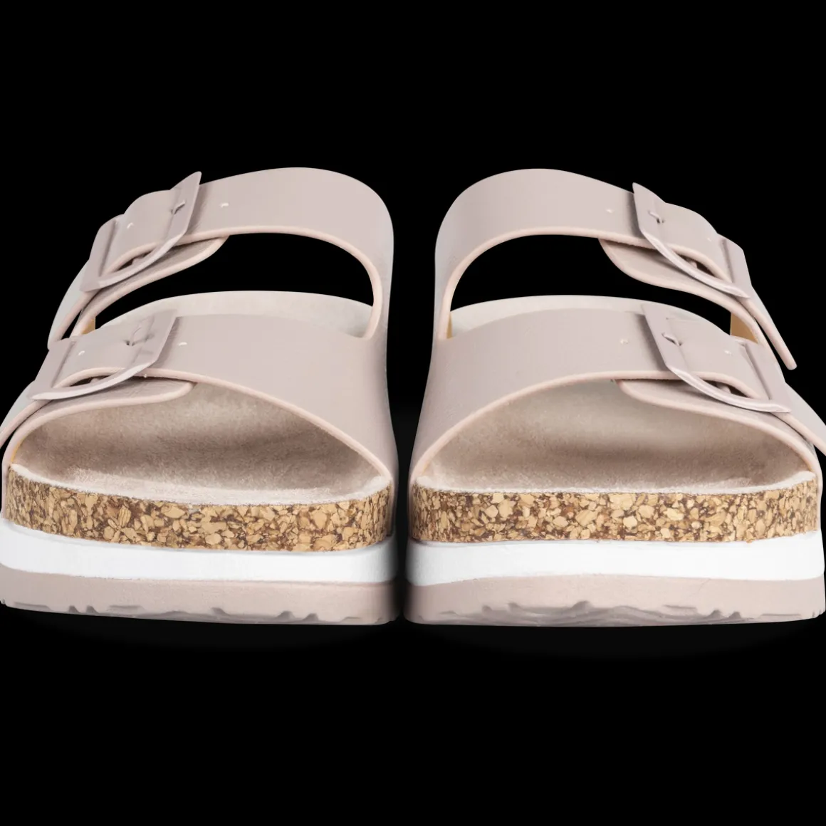 Slippers VIOLET