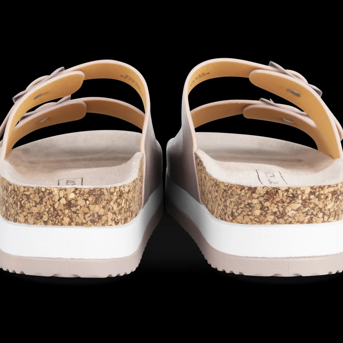 Slippers VIOLET