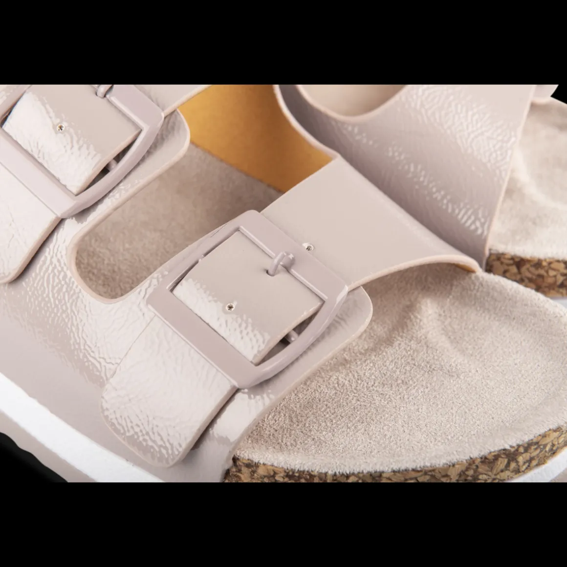 Slippers VIOLET