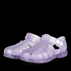 Slippers VIOLET