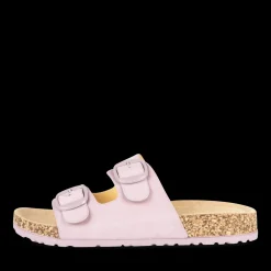 Slippers VIOLET