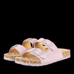Slippers VIOLET