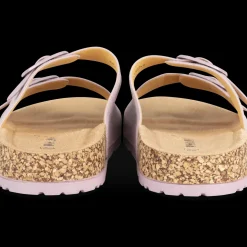 Slippers VIOLET