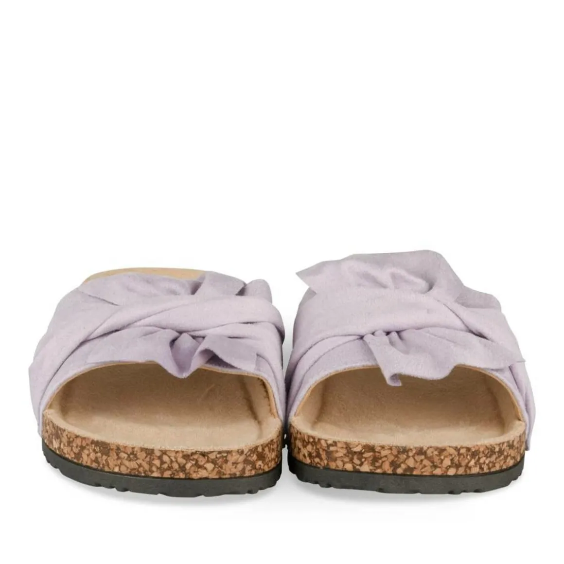 Slippers VIOLET