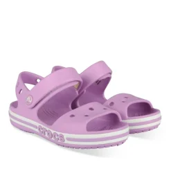Slippers VIOLET CROCS Bayaband Sandal