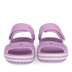 Slippers VIOLET CROCS Bayaband Sandal